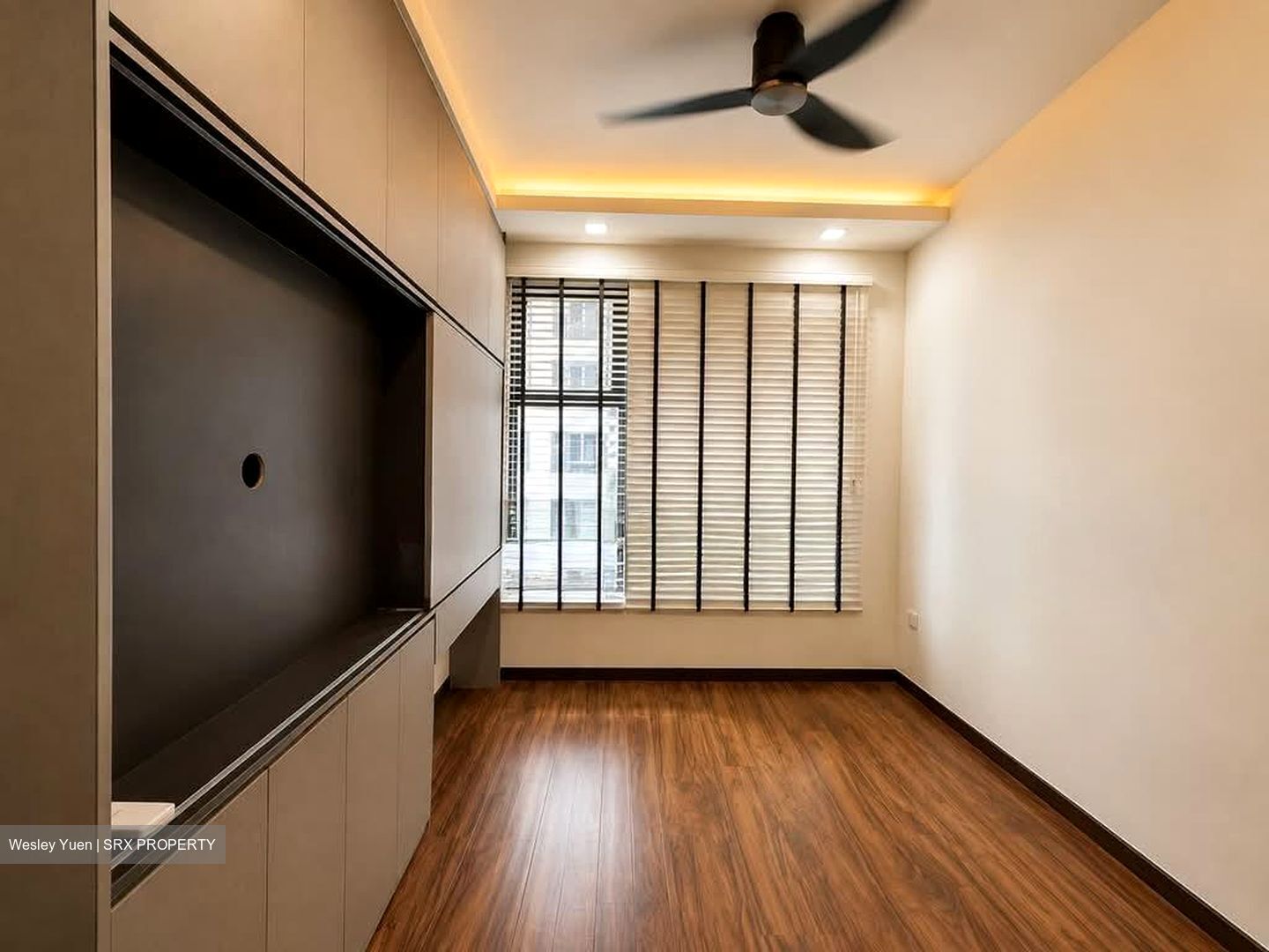 The Brownstone (D27), Condominium #599485921